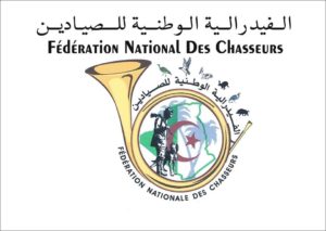fédération nationale des chasseurs en algérie