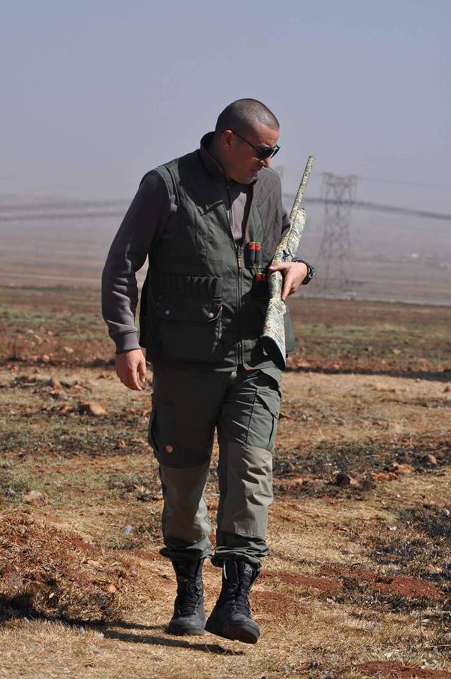 Liste Des Commandos De Chasse En Algerie Actualité de chasse en Algérie – 1er Portail de la chasse en Algérie