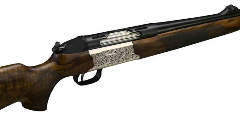 krieghoff Semprio